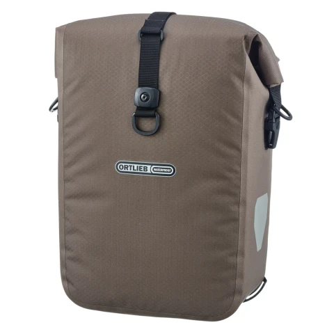 ORTLIEB Gravel-Pack Single